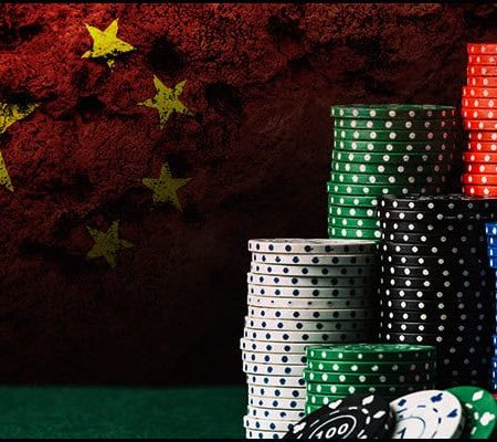 Noi sancțiuni in cazinourile din China