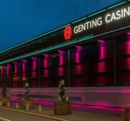 Cazinourile din Scoția se redeschid