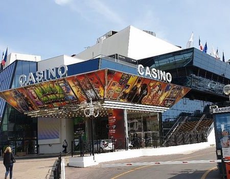 Franța redeschide cazinourile după o pauză de 11 săptămâni