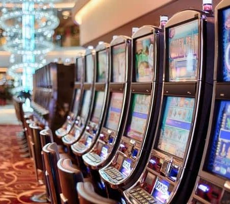 Germania pregătită pentru redeschiderea cazinourilor
