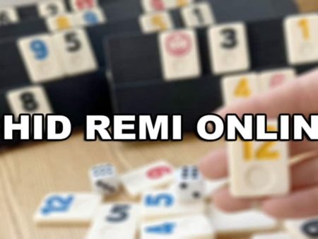 Cum se joacă Remi – Sfaturi, reguli si strategii