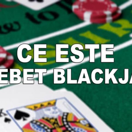 Ce este Free Bet BlackJack? Cum se joaca si unde?