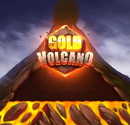 Păcănele 2020 Gold Volcano