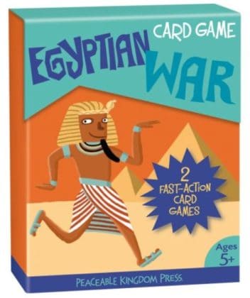 Joc Război Egiptean