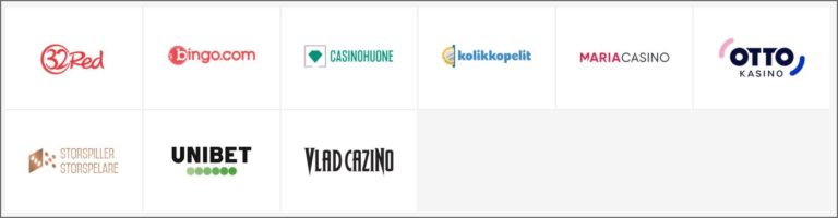 Unibet si Vlad Cazino sunt cele 2 branduri Kindred licențiate ONJN în România