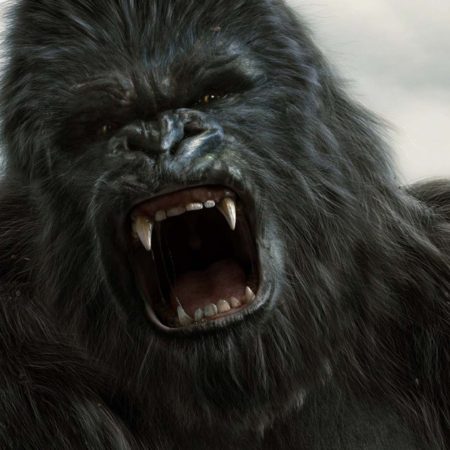 Povestea lui King Kong, cel mai cunoscut monstru din filme