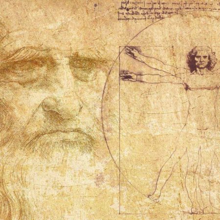 Leonardo da Vinci și povestea unuia dintre cele mai faimoase furturi