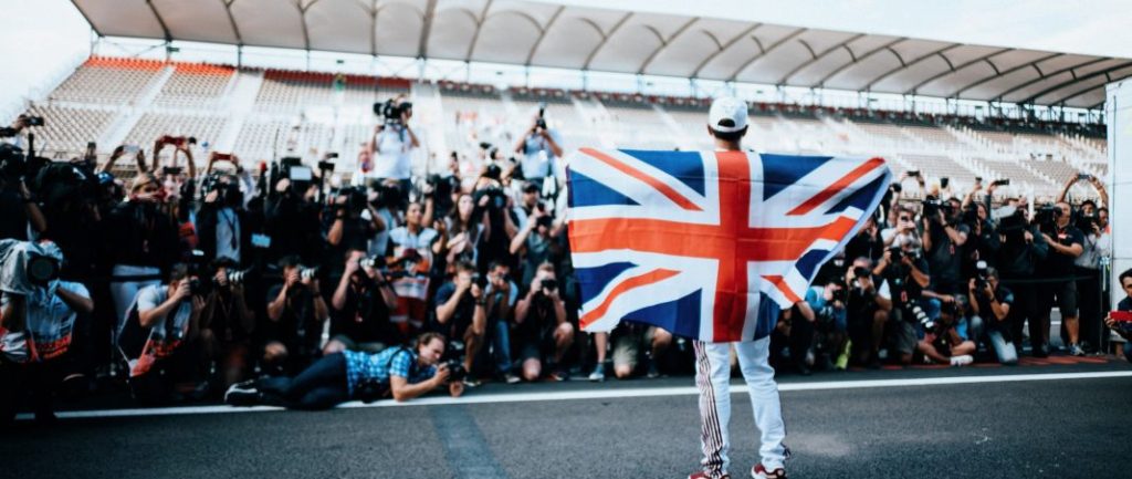 Lewis Hamilton – idolul generației actuale