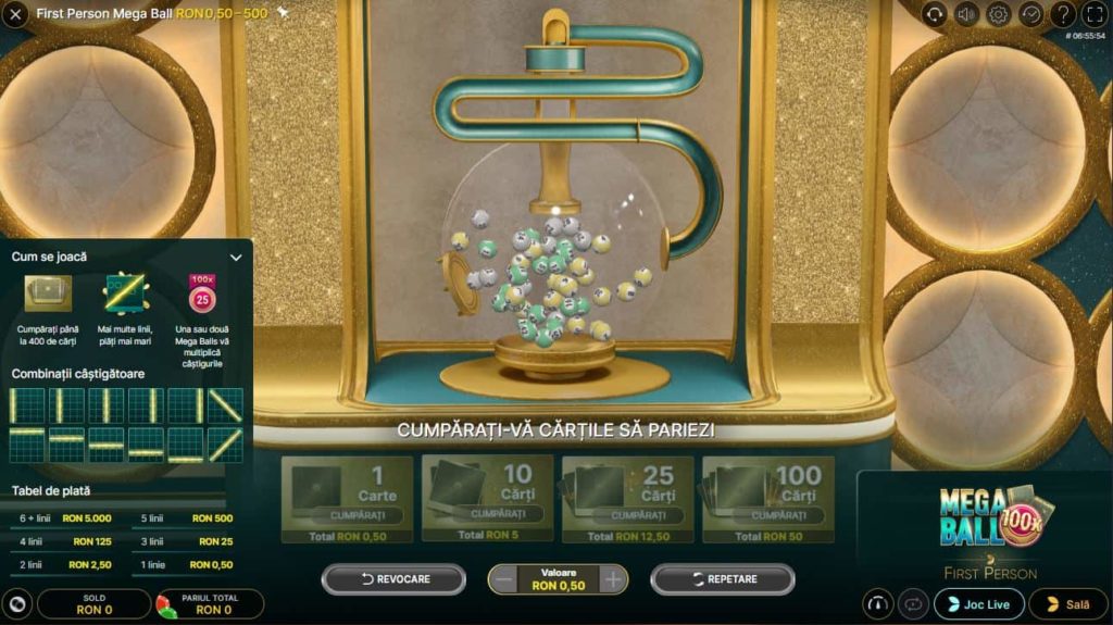 megaball frank casino