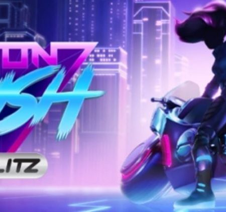 Yggdrasil lansează Neon Rush – al doilea joc din seria Splitz