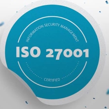 NetEnt obține Certificarea ISO 27001