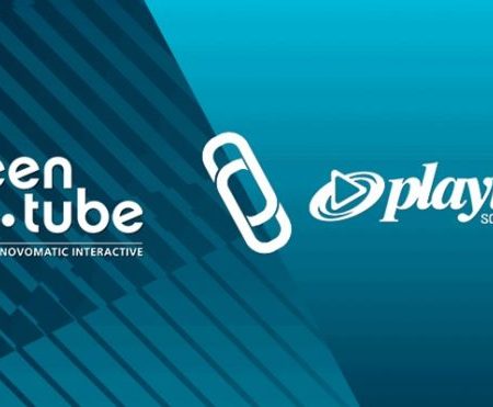 Novomatic & Playtech’s Games Marketplace – conținut premium pentru cazinourile online