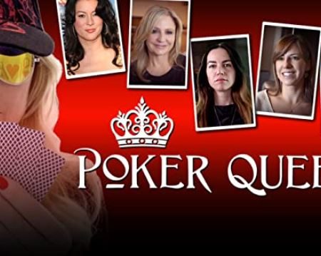 Poker Queens (2020), un film de nota 9.1 pe IMDb