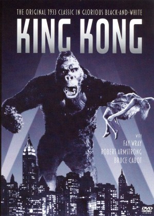 afla tot ce n stiai despre King Kong