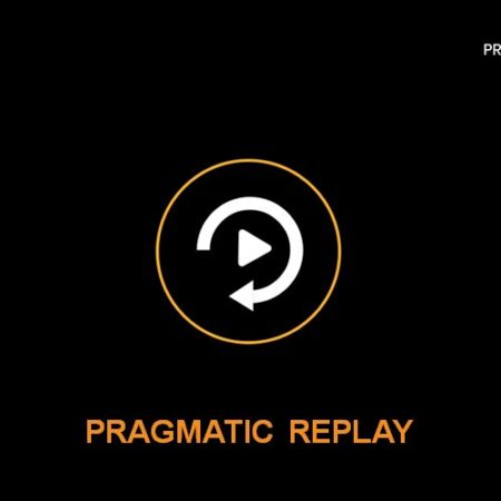 Pragmatic Replay – acum poți să revezi și să distribui câștigurile la pacanele
