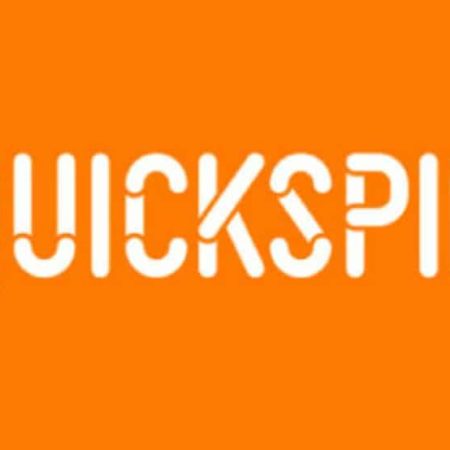 Cine este Quickspin?