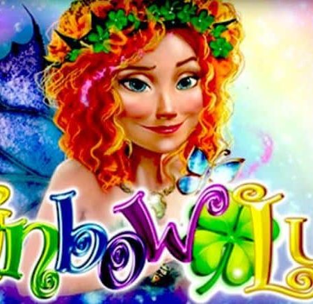 EGT Interactive lansează Rainbow Luck, un nou slot online