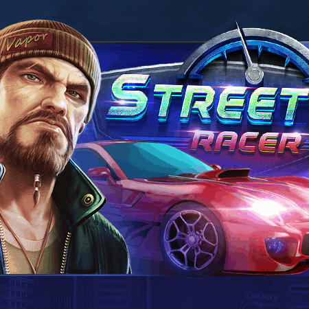 Păcănele 2020 Street Racer