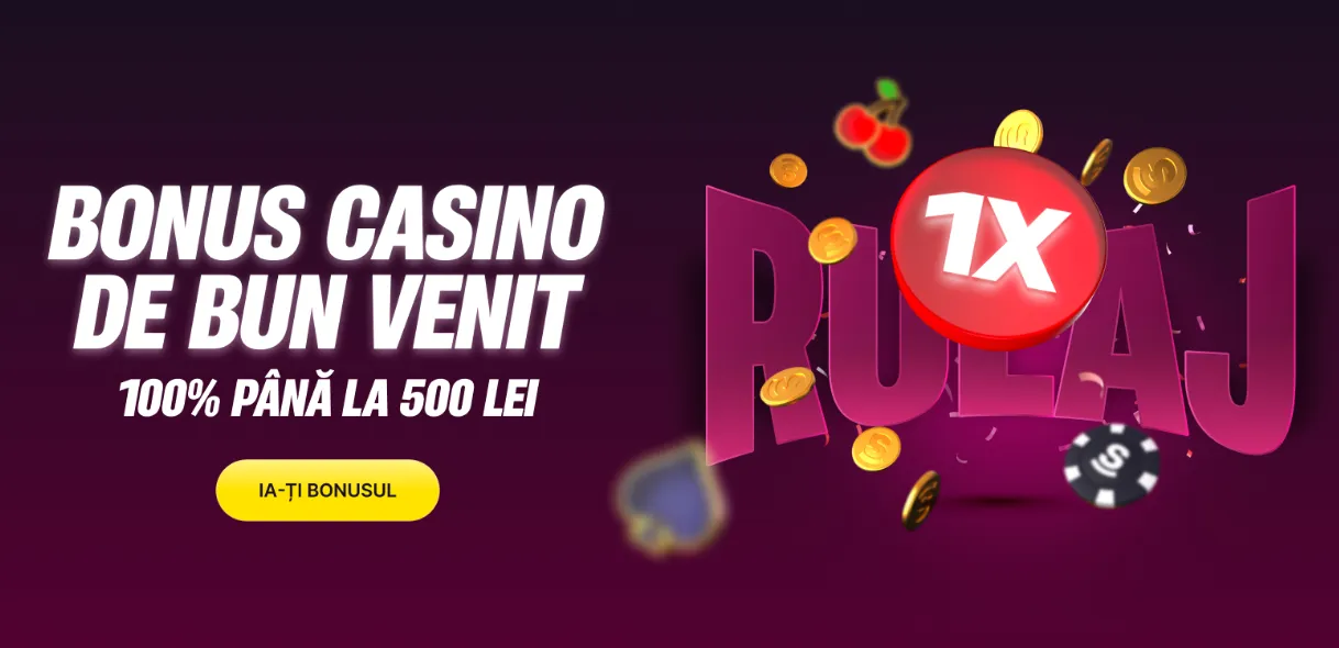 superbet bonus de bun venit