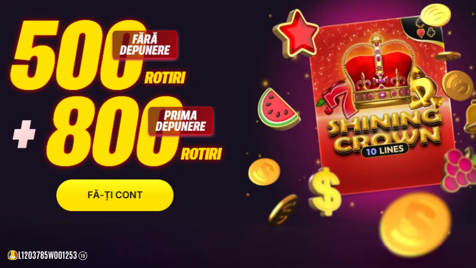 superbet bonus fără depunere