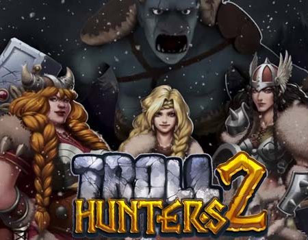 Troll Hunters 2 – noul slot lansat de Play’n GO în 2020!