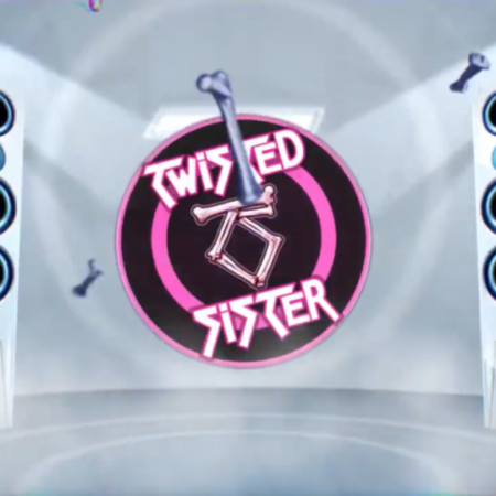 Twisted Sister – noul slot lansat de Play’n GO în 2020!