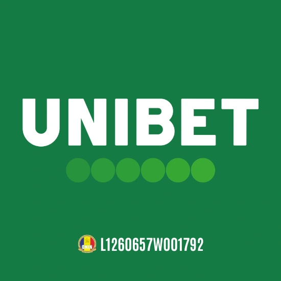 Unibet Cazino