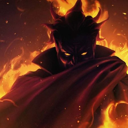 Legenda lui Faust, omul care a făcut pact cu diavolul