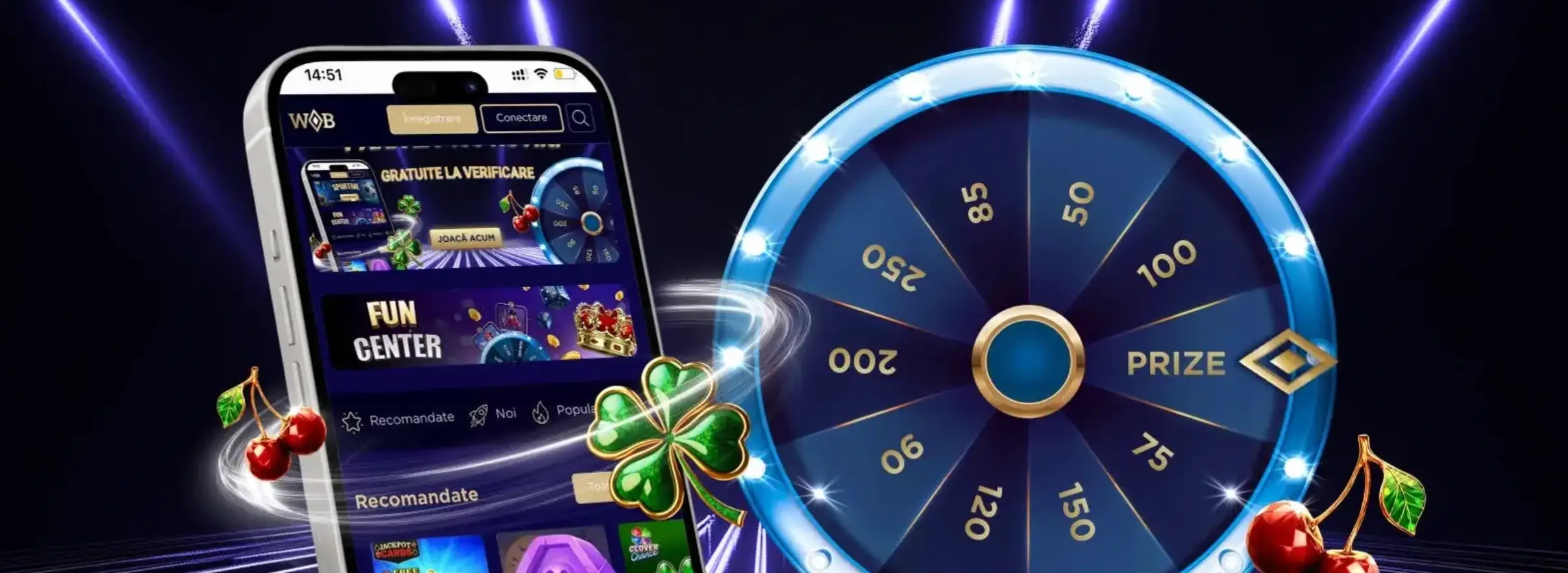 winboss bonus fara depunere