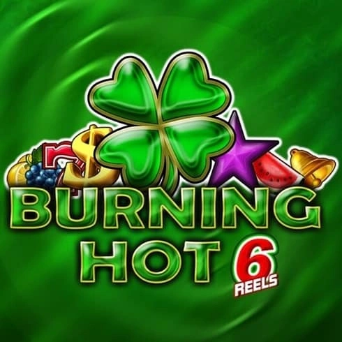 40 Burning Hot 6 Reels Gratis Demo Online