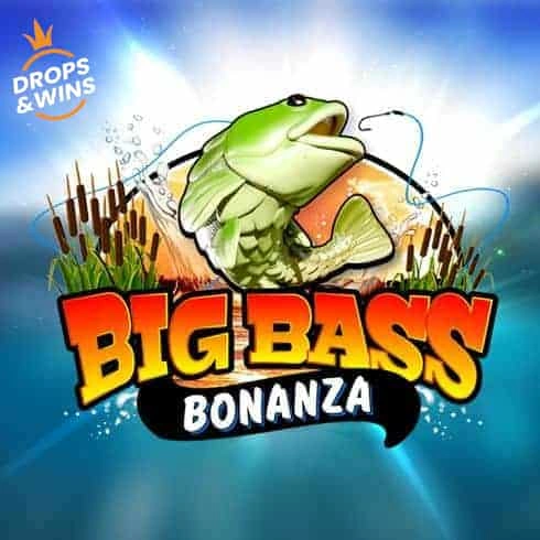 Big Bass Bonanza Gratis Demo Online