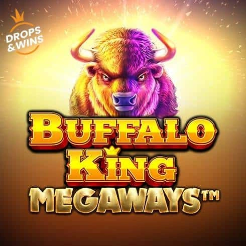 Buffalo King Megaways Demo Gratis Online