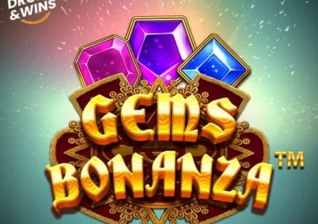 Gems Bonanza Gratis Demo Online