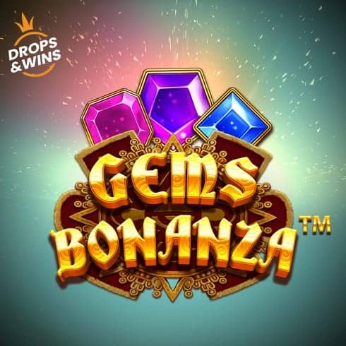 Gems Bonanza Gratis Demo Online