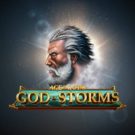 Pacanele gratis: Age of the Gods – God of Storms