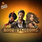 Jocuri ca la aparate: Book of Kingdoms