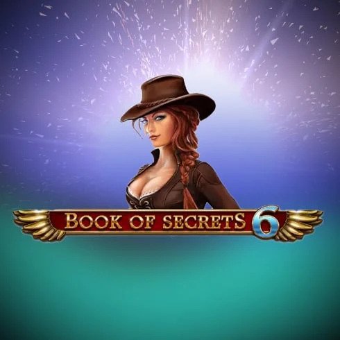 Pacanele gratis: Book of Secrets 6