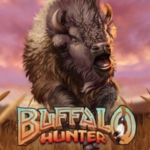 Buffalo Hunter