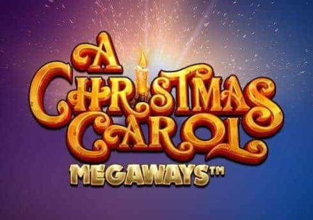Jocuri ca la aparate: Christmas Carol Megaways