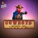 Pacanele gratis: Cowboys Gold