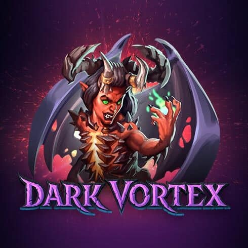 Pacanele online: Dark Vortex