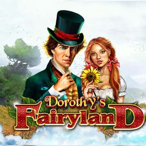 Pacanele gratis: Dorothys Fairyland