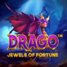 Pacanele gratis: Drago – Jewels of Fortune