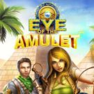 Pacanele online: Eye of the Amulet