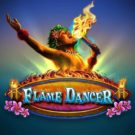 Jocuri pacanele gratis: Flame Dancer