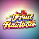 Sloturi gratis: Fruit Rainbow