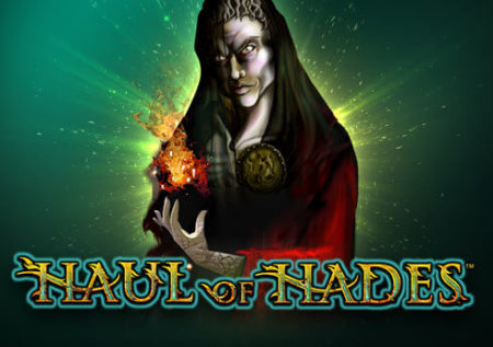 Sloturi cazino: Haul of Hades