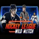 Pacanele gratis: Hockey League Wild Match
