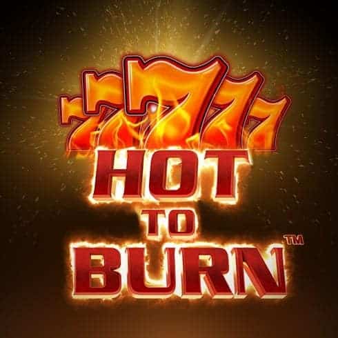 Jocuri pacanele 77777: Hot to Burn