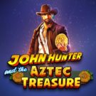 Pacanele gratis: John Hunter and the Aztec Treasure
